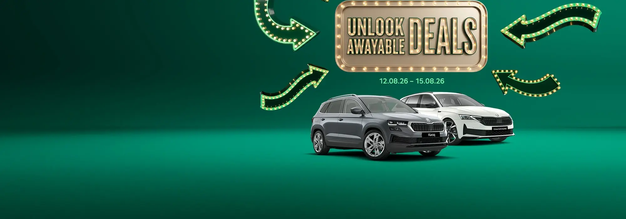 Unlock Awayable Deals Hp